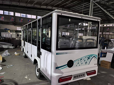 電動(dòng)觀光車(chē)車(chē)門(mén)