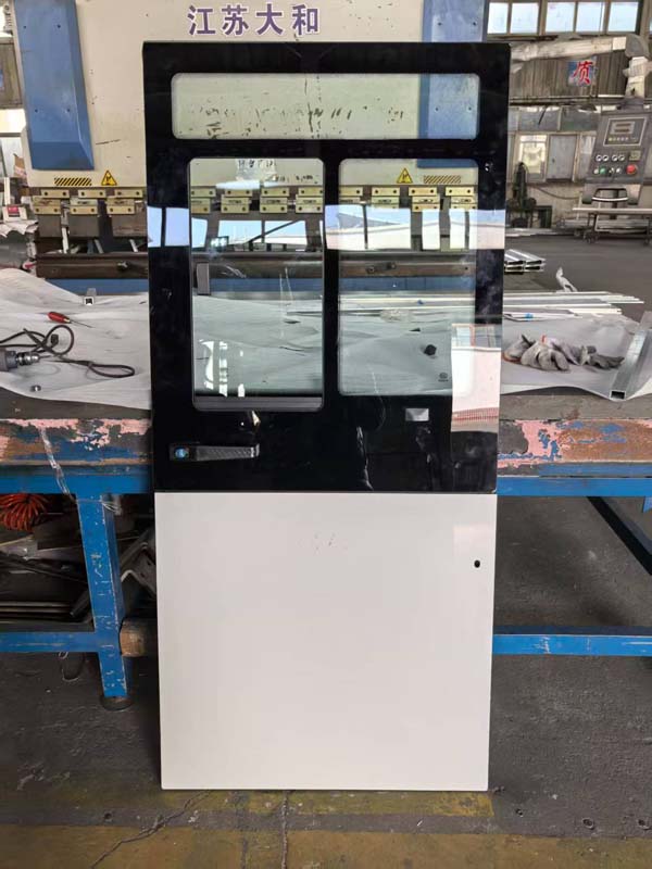 觀光電動(dòng)車(chē)車(chē)門(mén)